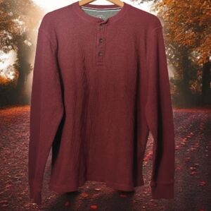 Authentic Soft Wash Thermal